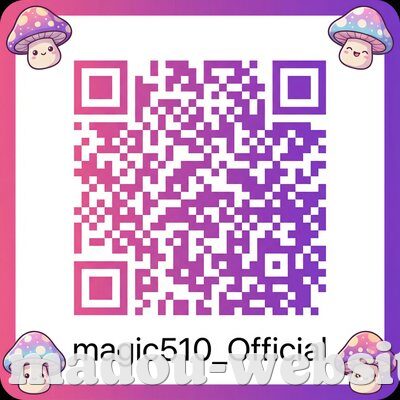 麻豆公众号